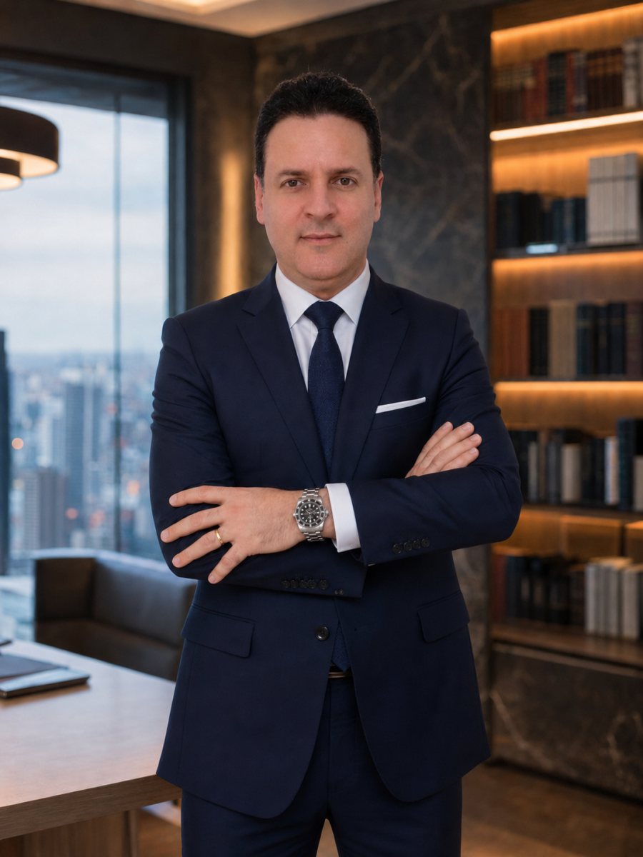 Wellington Barbosa, advogado previdenciarista